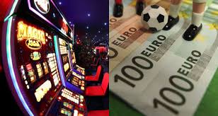 Зеркало Lootrun Casino